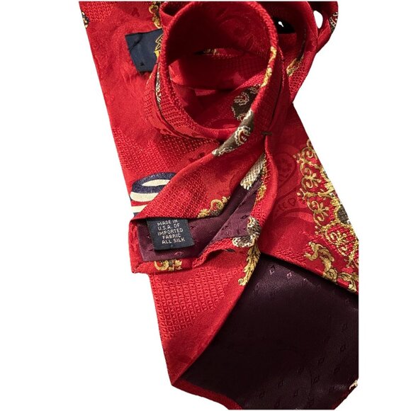 Lot of 3 - Men's Mixed Ties - Picture 4 of 12